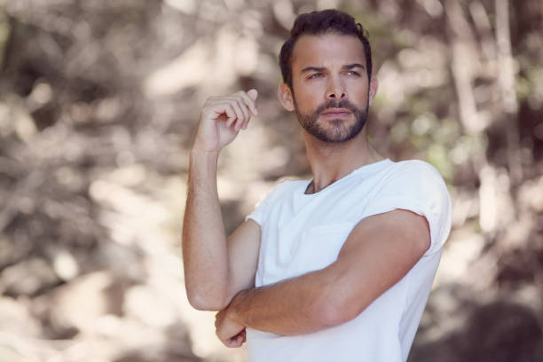 istock Try not to stare too long 845852550