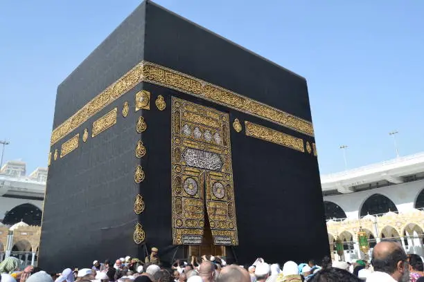 Holy Kaaba