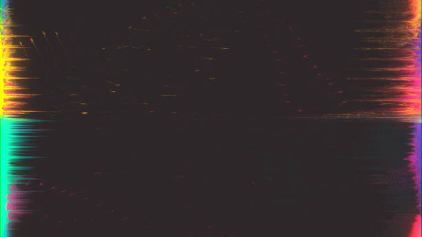 Unique Design Abstract Digital Pixel Noise Glitch Error Video Damage Unique Design Abstract Digital Pixel Noise Glitch Error Video Damage 4k gaming stock pictures, royalty-free photos & images