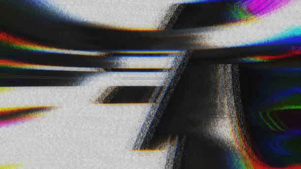 Unique Design Abstract Digital Pixel Noise Glitch Error Video Damage Unique Design Abstract Digital Pixel Noise Glitch Error Video Damage 4k gaming stock pictures, royalty-free photos & images