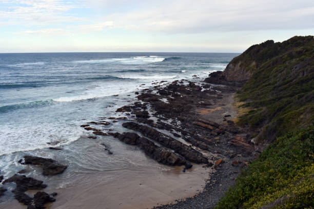 istock East Coast Australia looking seawards 845878568
