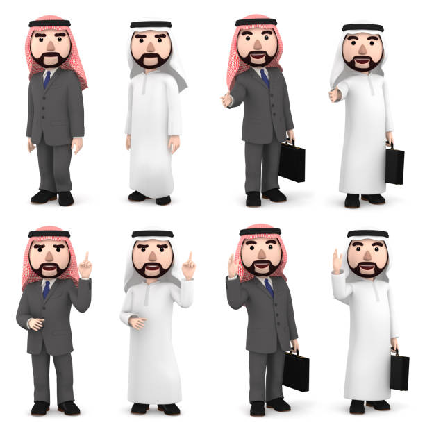 Ethnicity, Males, Men, Middle Eastern Ethnicity, People