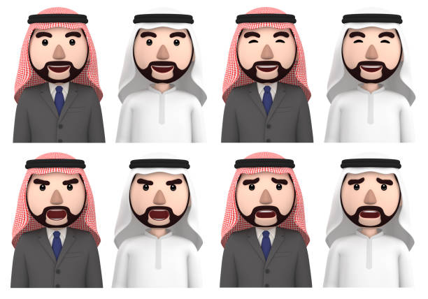 Ethnicity, Males, Men, Middle Eastern Ethnicity, People