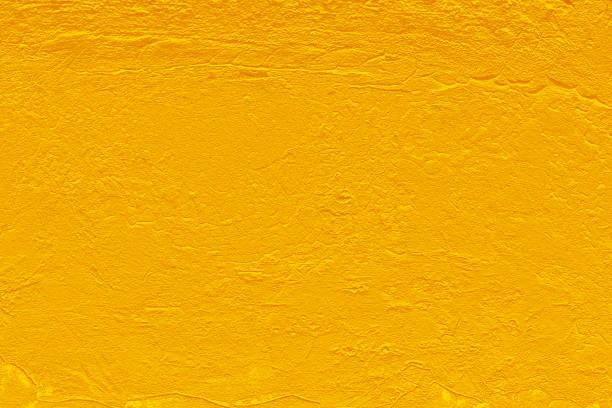 istock Gold yellow color texture pattern abstract background can be use as wall paper screen saver brochure cover page or for presentations background or articles background also have copy space for text. 845888528