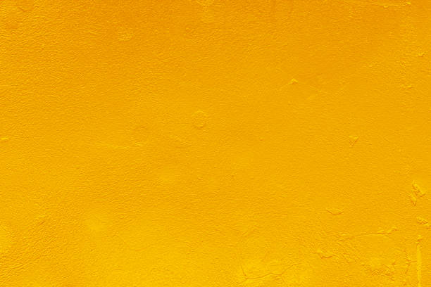 istock Gold yellow color texture pattern abstract background can be use as wall paper screen saver brochure cover page or for presentations background or articles background also have copy space for text. 845889192