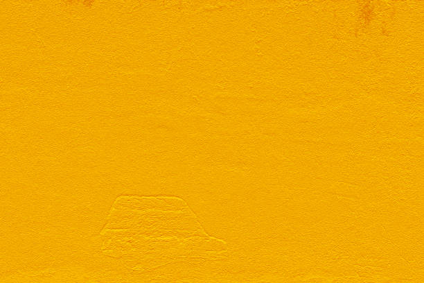 istock Gold yellow color texture pattern abstract background can be use as wall paper screen saver brochure cover page or for presentations background or articles background also have copy space for text. 845889792