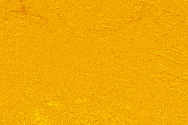 istock Gold yellow color texture pattern abstract background can be use as wall paper screen saver brochure cover page or for presentations background or articles background also have copy space for text. 845893638
