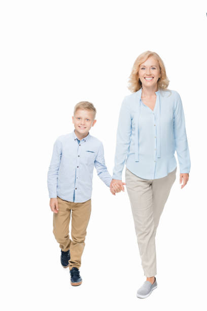 istock grandmother and child 845915072