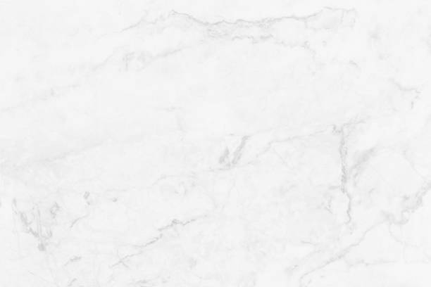 istock White marble texture in natural pattern with high resolution for background and design art work. White stone floor. 845918724