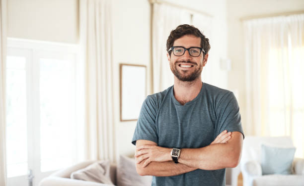 istock I can because I'm confident in who I am 845919852