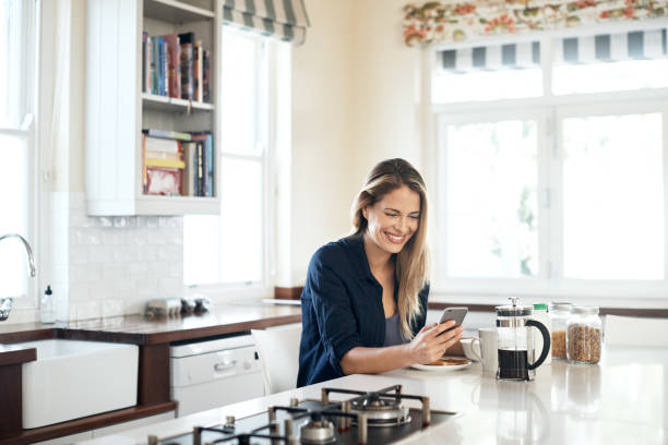 istock Who’s up for a morning chat? 845919958