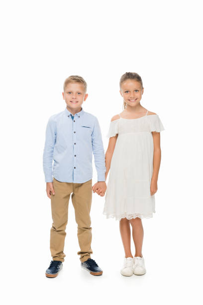 istock little couple holding hands 845922704