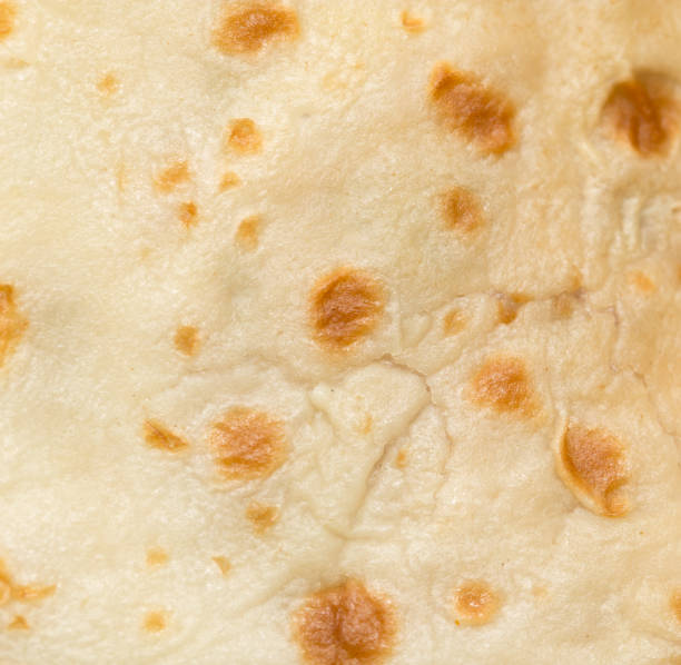 istock background of fried pancake 845926984