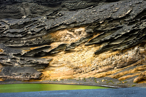 istock The Green Lagoon - Lago Verde 845942302