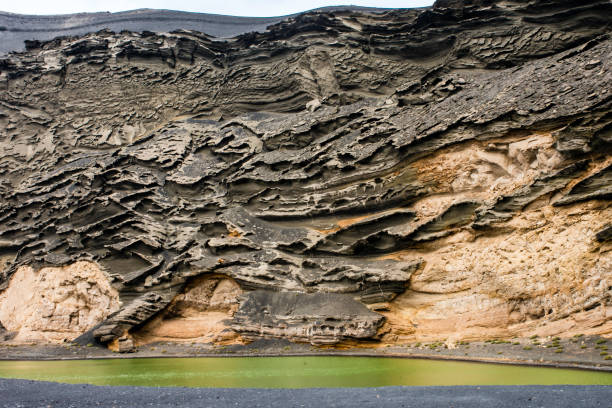 istock The Green Lagoon - Lago Verde 845942372