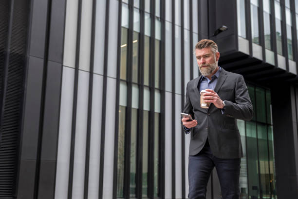 istock Business on the go 845966166