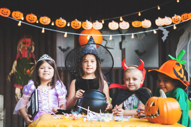 istock We'll make the magic of candy 845988648