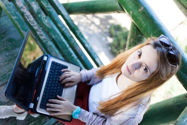 istock business woman 846018290