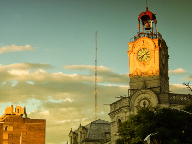 istock Buildings of the city 846022308