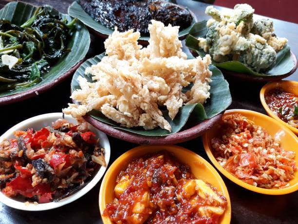 istock Regional Food Backgrounds 846025386