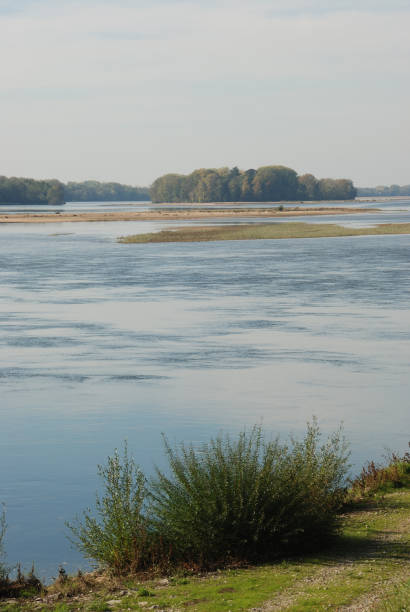 istock Edge of the Loire 846032892