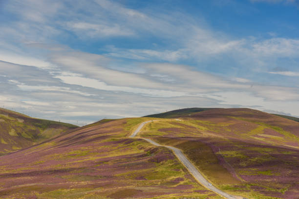 istock View of Cairngorms National Park 846033402