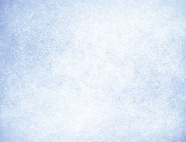 Ice texture background Frost texture iced surface - Winter material ice stock pictures, royalty-free photos & images