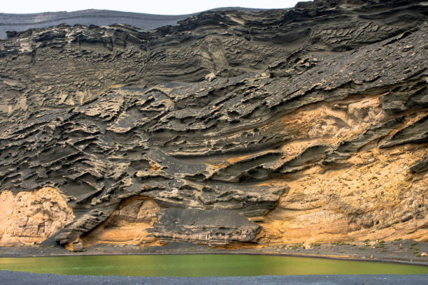 istock The Green Lagoon - Lago Verde 846144378