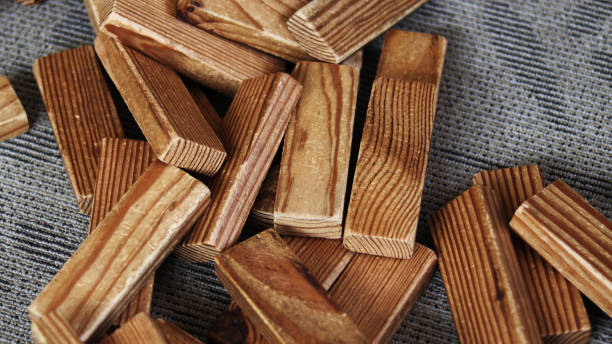 istock wooden toy 846152066