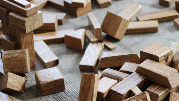 istock wooden toy 846154638