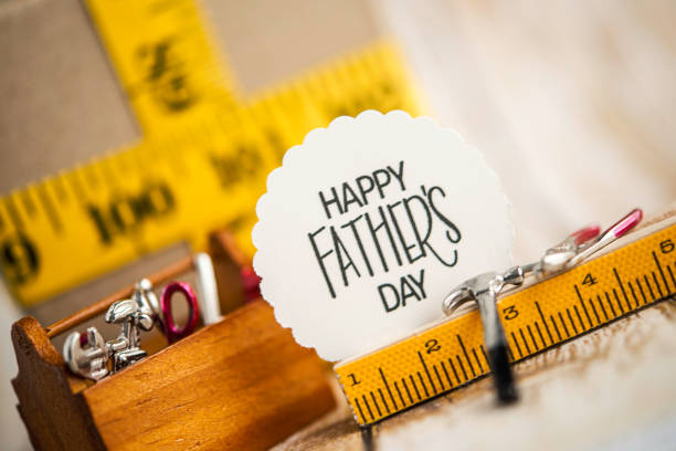 istock Father's Day gift for the DIY dad 846217098