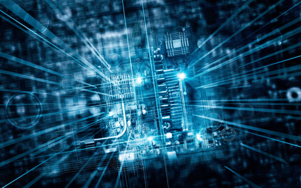 Imagine Informatica Pc 60.900+ Informatica fotos de stock, imagens e fotos royalty-free - iStock