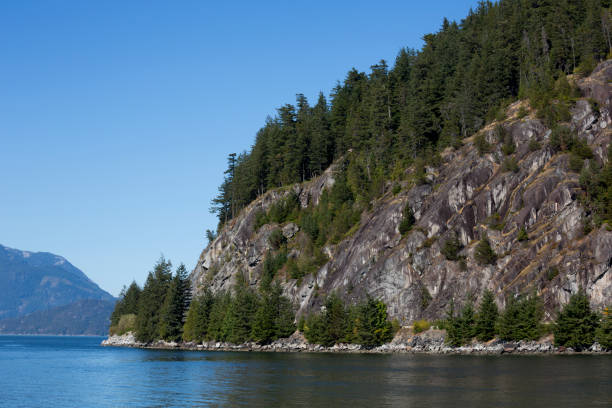 istock Canadian natural beauty and outdoors nature 846217698