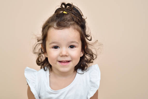 istock Smiling young girl 846243140