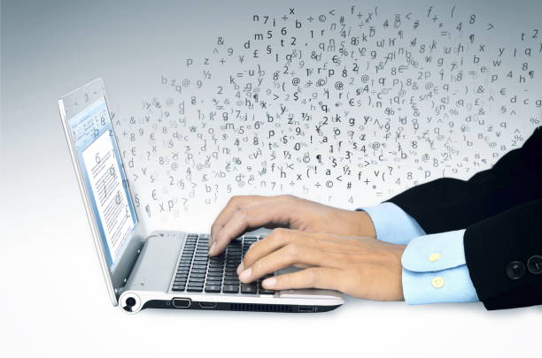 Word Processors and Typists