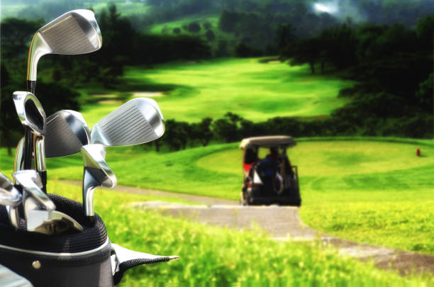 istock Best Golf picture series 846261518