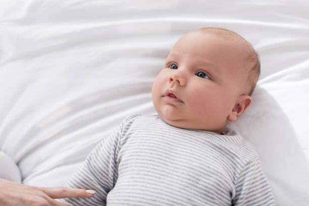 istock little baby boy 846262130