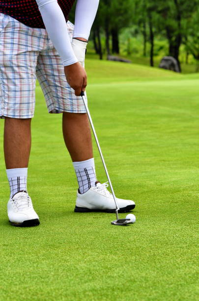 istock Best Golf picture series 846262916