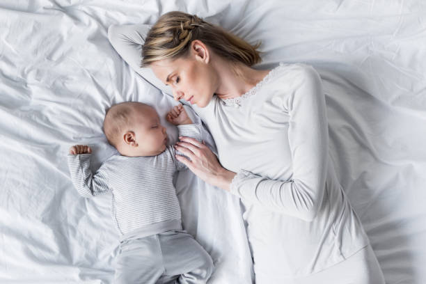 istock mother and baby 846263316