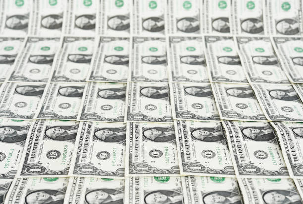 istock close up of banknote 846281224