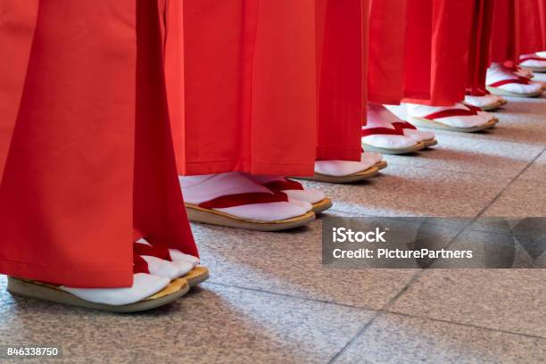 일본 히로시마히로시마 군 신사에 Manto Mitama 축제 Tabi Sock에 대한 스톡 사진 및 기타 이미지 - Tabi Sock, 발, 사진-이미지