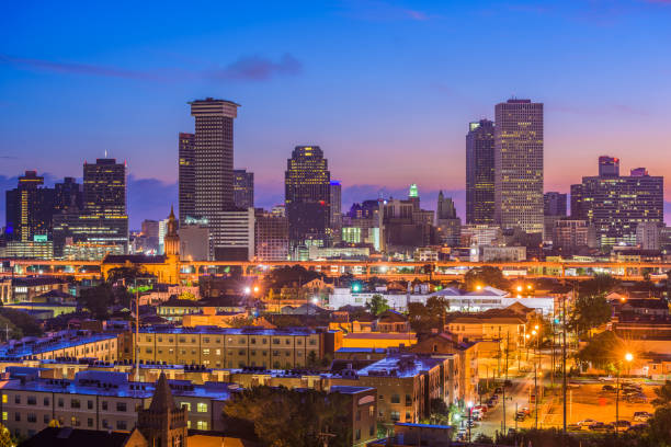 istock New Orleans Louisiana 846374516