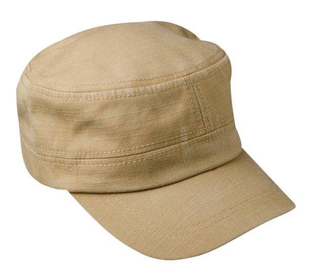 istock sports cap isolated on a white background 846394266
