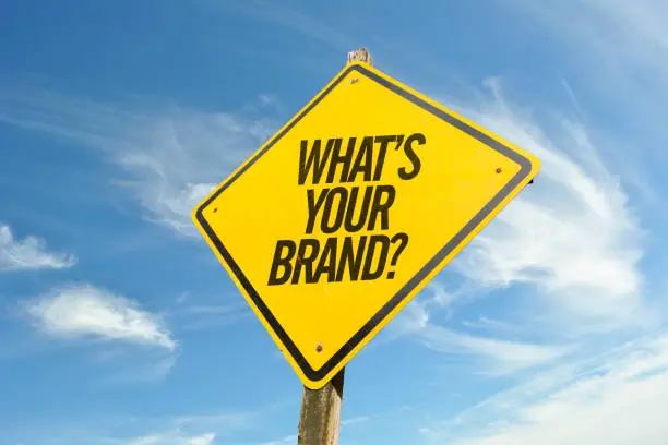 Photo of Whats Your Brand?