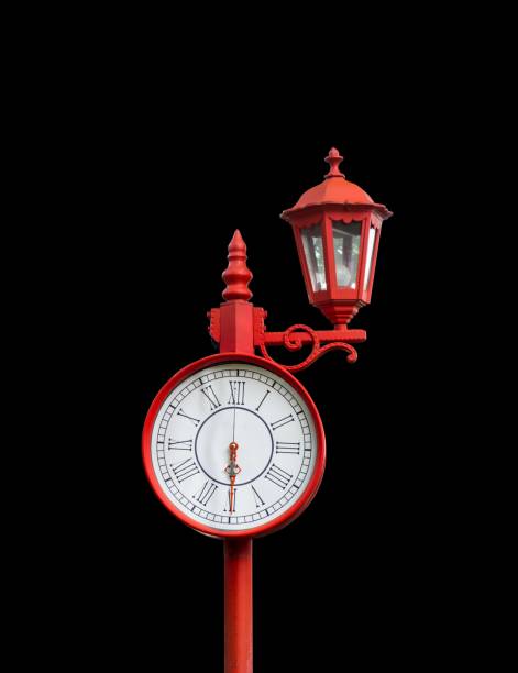 Vintage Street Furniture