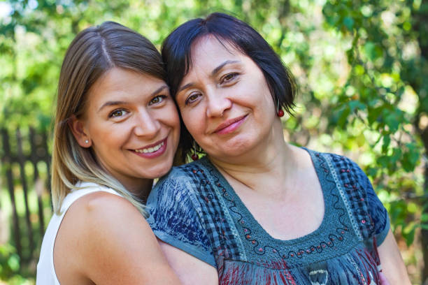 istock Mother and daughter time 846440770