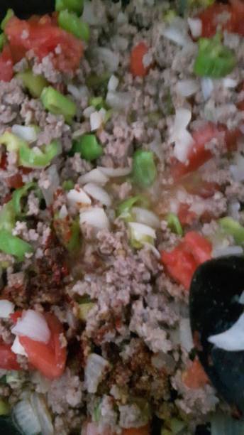 Cooking