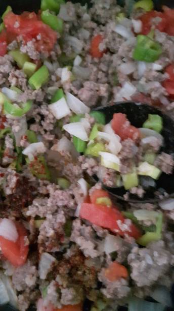 Cooking
