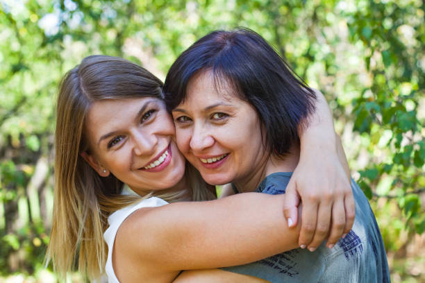 istock Mother and daughter time 846441064