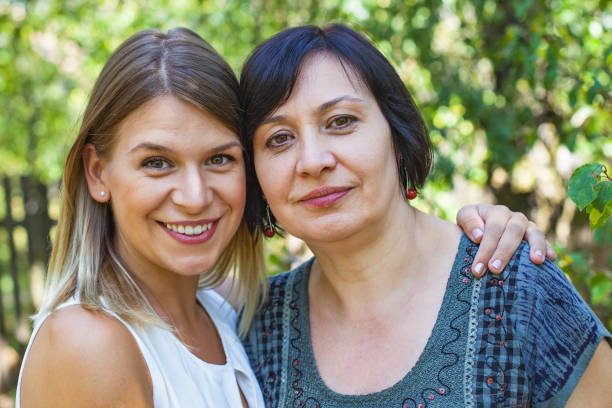 istock Mother and daughter time 846441590